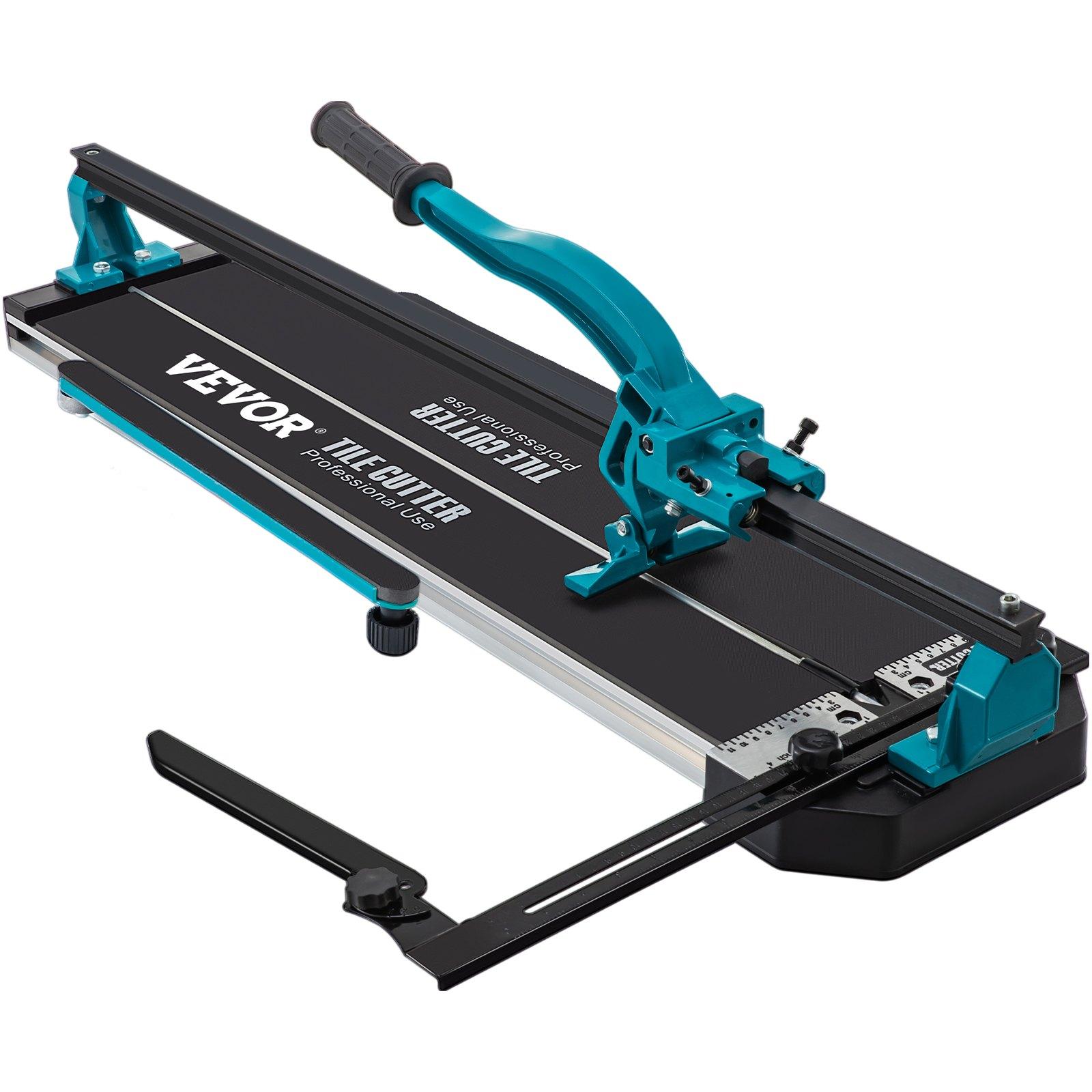 VEVOR Tile Cutter 1 m Cutting