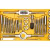Deli 39-Piece Metric Tap and Die Set