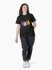 Magical Girl Friendship Squad Madoka Magica Group Classic Unisex T-Shirt