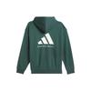 adidas Sweatshirt Unisex Mineral Green IM8419