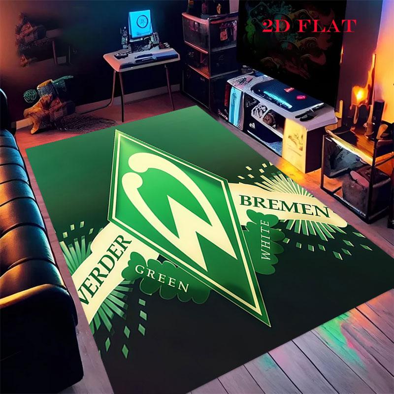 SVW Carpet Rug for Living Room Bedroom Home Sofa Decoration,Kids play Nonslip Floor Mat