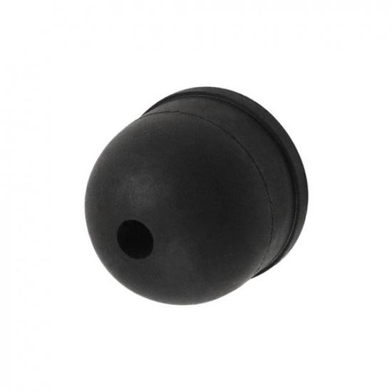 Engine Air Duct ulator Rubber 13717539903 For BMW E81 E82 E90 E91 E92 E93 E60