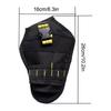 Multi-functional Waterproof Drill Holster Waist Tool Bag Electric Waist Belt Tool Pouch Bag for Wrench Hammer Holster Waist Bag