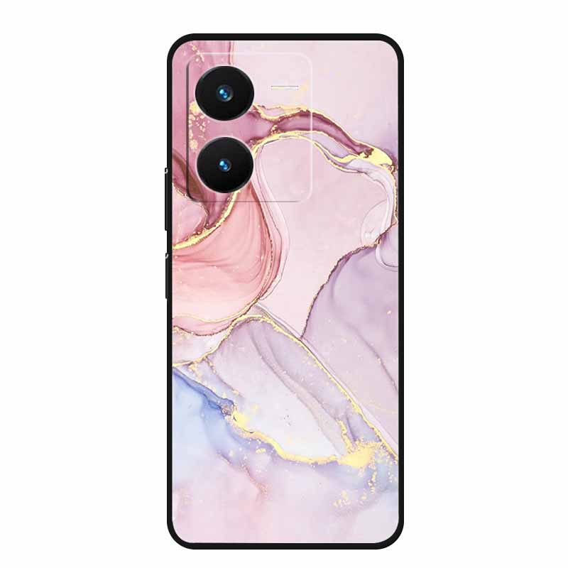 

Для Vivo IQOO Z8 5G Чохол Тварини М який ТПУ Силіконовий Задня Кришка Телефона для Vivo IQOO Z8X V2314A V2312A Ударостійкий Вовк Крутий Coque For Vivo IQOO Z8