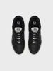 Sergio Tacchini Bb Court Lo (Black)