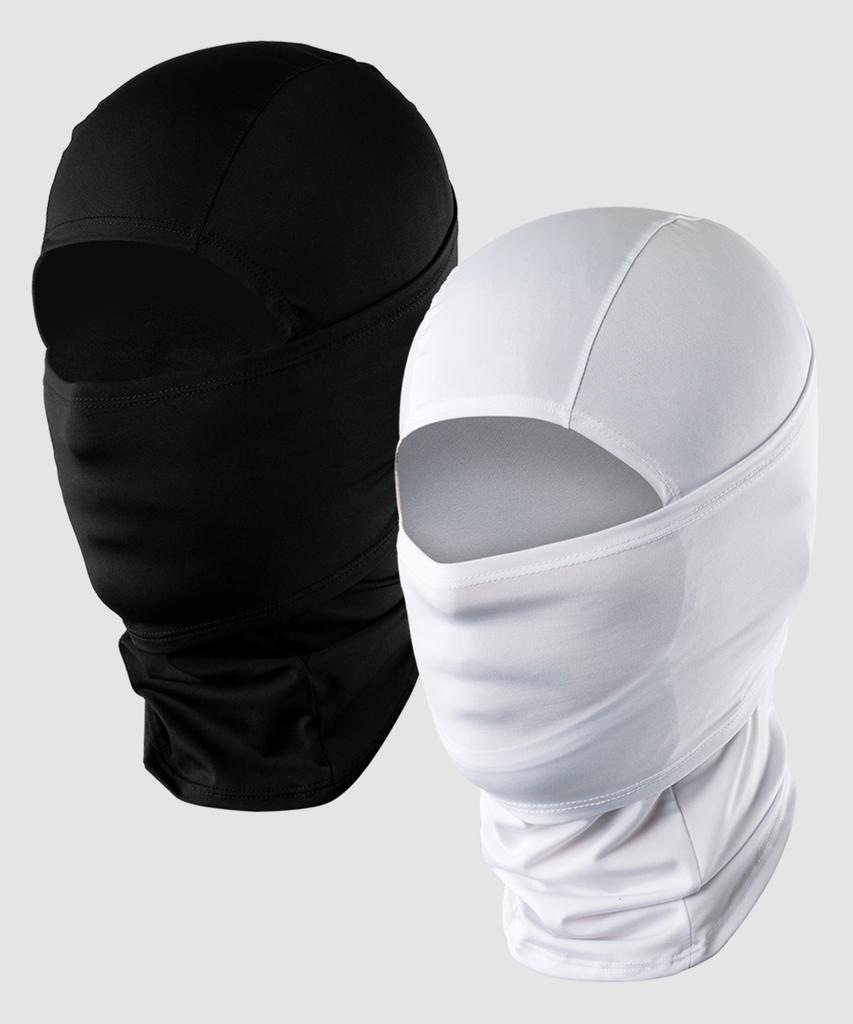 ARMEDES [Lot de 2] Cagoule Fonctionnelle Fraîcheur Ar-19 (3 couleurs)