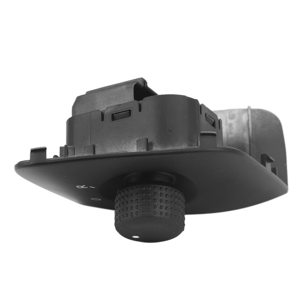 Car Rearview Mirror Control Switch Button 6J1959565A Replacement for SEAT Ibiza ST 2008‑2016 Rearview Mirror Control Button