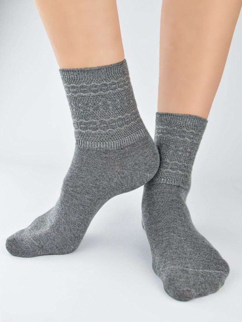 

Skarpety Noviti SB099 Wełna Wzór 36-41 Noviti