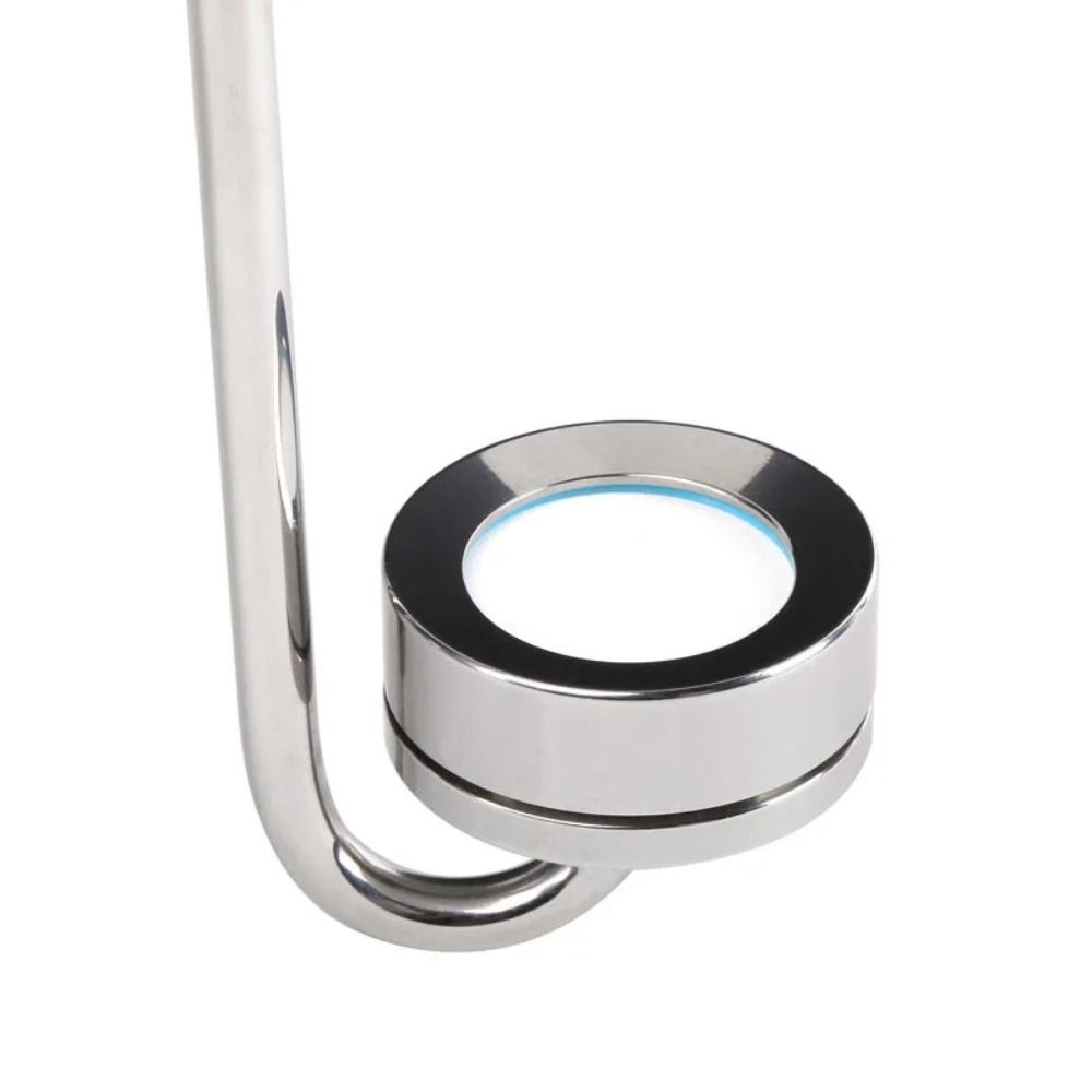 304 Stainless Steel Atomizer Bubbler U-shaped Carbon Dioxide Atomizer System  Fish Tank