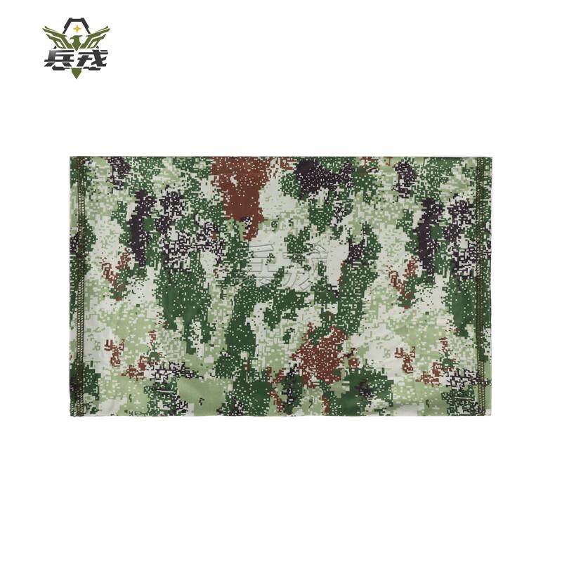 Tactical Camouflage Sun Protection Neck Gaiter