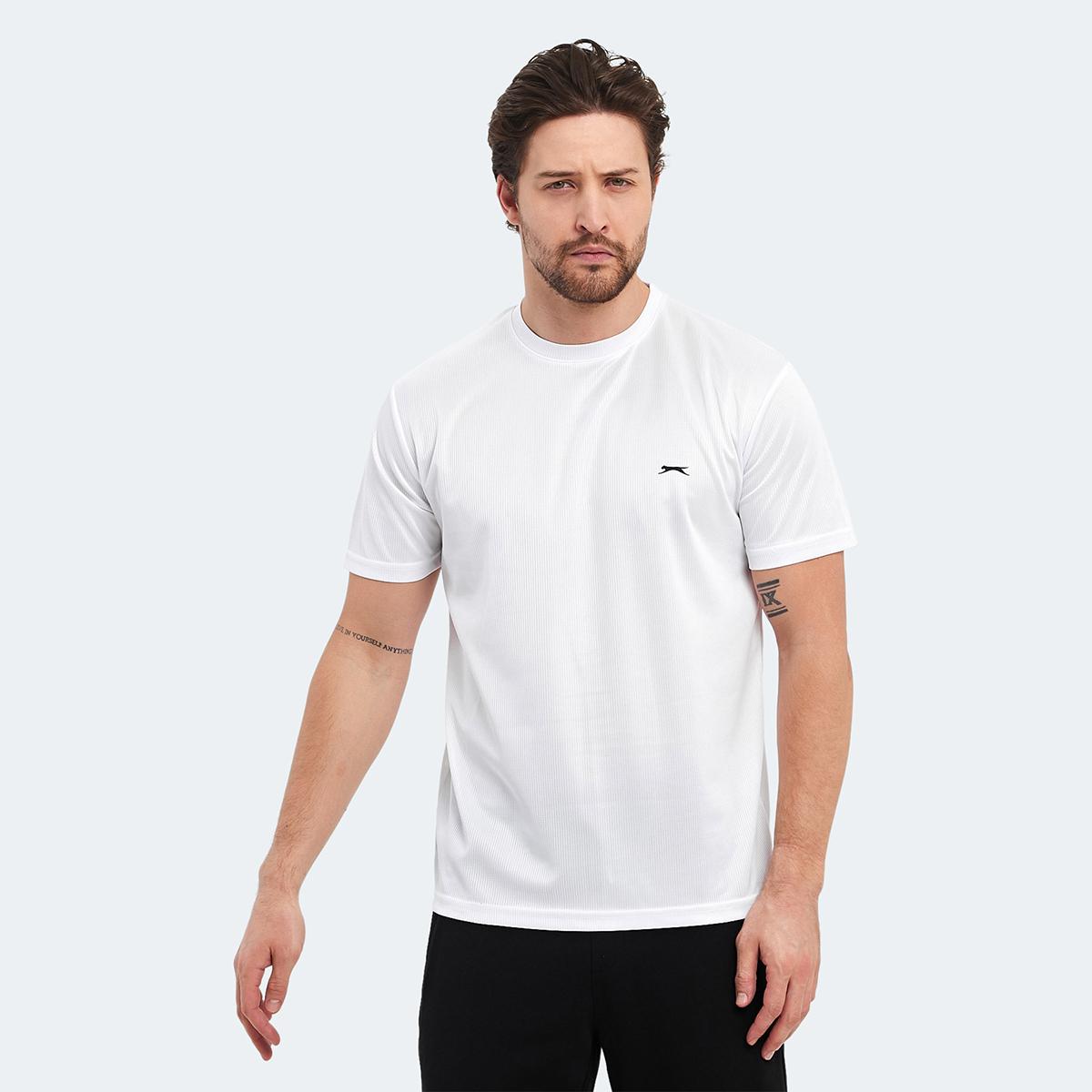 

OTAR-White Men s T-Shirt XXL белый