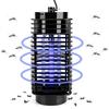 Electronic Mosquito Fly Bug Pest Killer Light Lamp Quiet and High Efficient