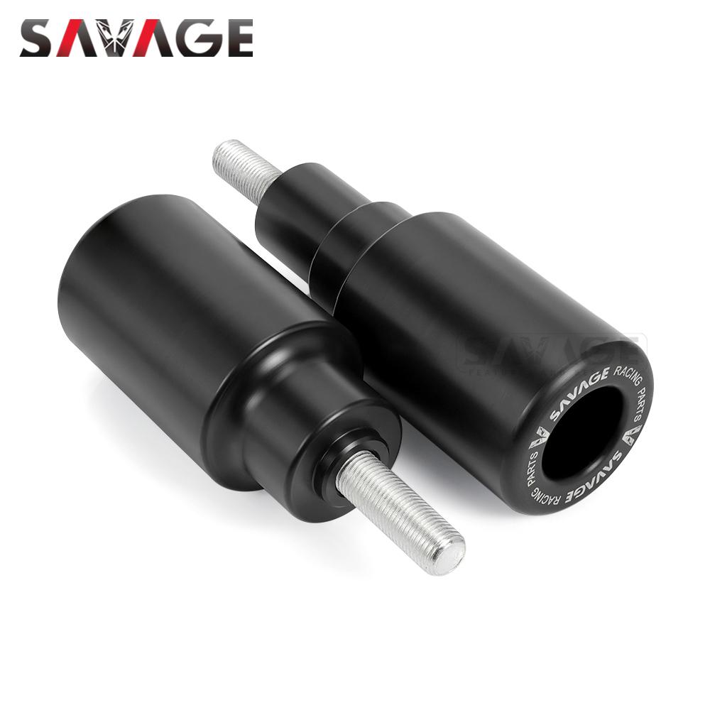 2025 For YAMAHA MT-09 Frame Fairing Crash Guard Wheel Fork Axle Slider MT09 SP 2026 Rear Swingarm Spools Front Fender Protector