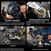 1920pcs Motorcycle Building Bocks Simulation Model Decoration Assembly Model Difficult Moc Toys Boys Educational Creature Gifts