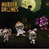 Official Inorganic Killer Pajama Series Blind Box - GLITCH Figure Model Collectibles