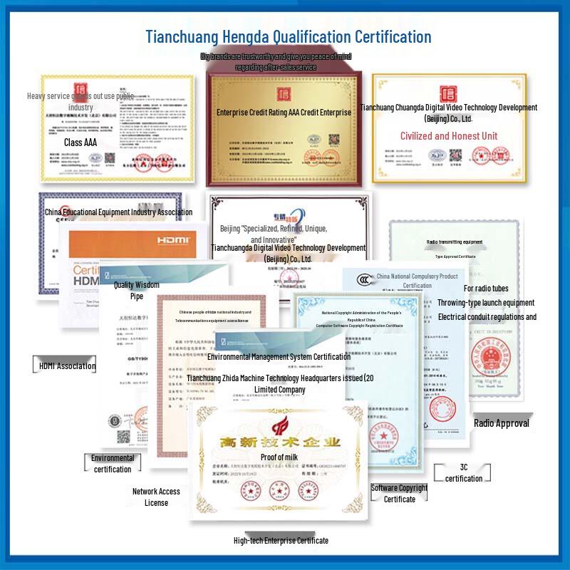 TCHD TC-UB660 4K HDMI Video Capture Device