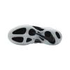 Nike Foamposite One Little 'Home' High-Top Vintage Basketball Shoes White Black Children Aged 3-7 Years Old Sneakers CZ2549-100
