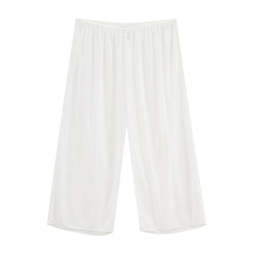 Barbara 6 Point Half Slip Ahs4370p Sk Bk Iv