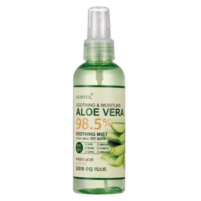 Eunyul Aloe Vera Soothing Mist 150мл 1шт/4шт