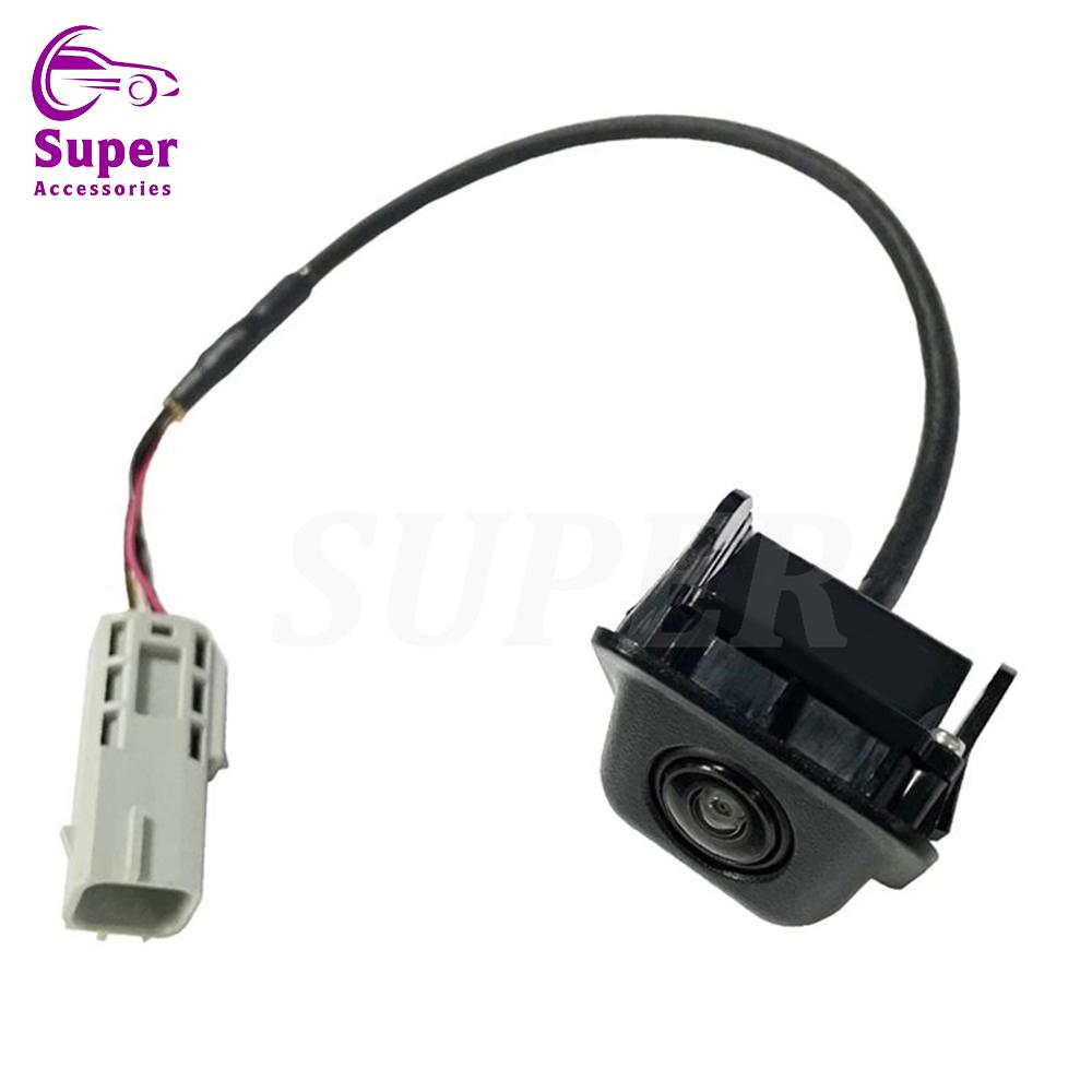 Advanced Driver Visual Assistance Sensor 2332-3601 23323601 For Buick Regal Original Rear View Camera 2014-2017