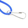Jet Ski Kill Switch Key Outboard Stop Floating Safety Lanyard Blue TPU+PVC