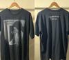Sex Pistols Sid Vicious Drugs Kill Basic Black 2 Side T Shirt Classic
