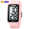 Student sports waterproof children's electronic watch sports watch men's and women's watches