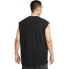 Nike Air Loose Fit Sleeveless Autumn Round Neck Vest Men tops IB2768-010