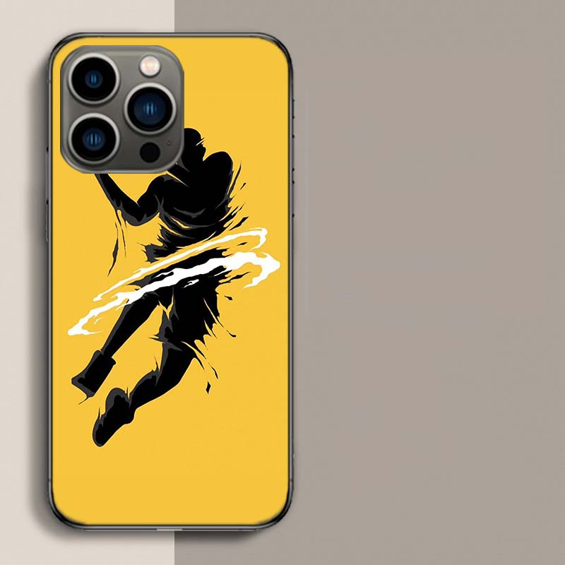 Basketball Phone Case For Iphone 17 Air 15 Pro 14 Plus 16 Pro Max 17E 16E 12 13 Mini 11 Cover Cute Fundas