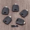 Zubehör KD/VVDI Auto DIY Hülle Universelle Transponder Auto Schlüsselhülle mit Chip Halter