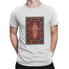 The Big Lebowski Movie His Dudeness Tshirt Graphic Men Tops Vintage Fashion Summer Polyester Clothing Harajuku T Shirt