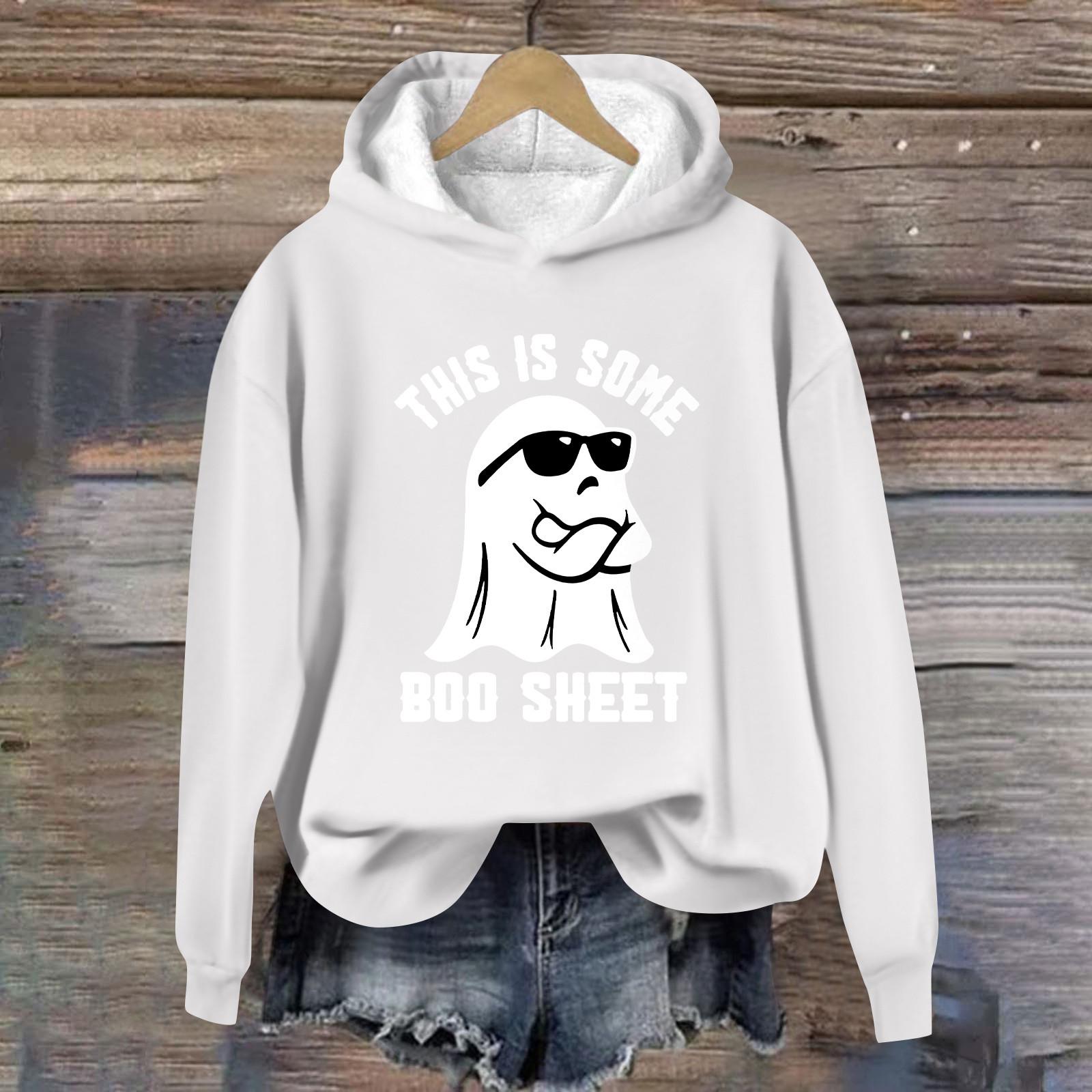 

Жіноче плюшеве тепле пальто з принтом, флісовий светр, повсякденне пальто, кишеньковий светр, осінньо-зимове пальто XL білий