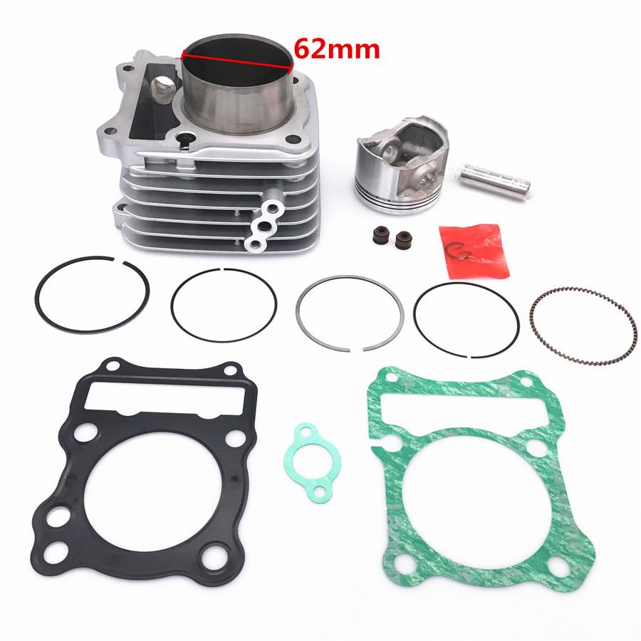 

Cylinder kit-62mm (EN150)
