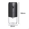 Portable Electric Coffee Grinder with USB Rechargeable for Fresh