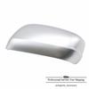 Fits Honda Fit/Jazz 2009-2013 Left Driver Side Rearview Mirror Cap Cover Silver