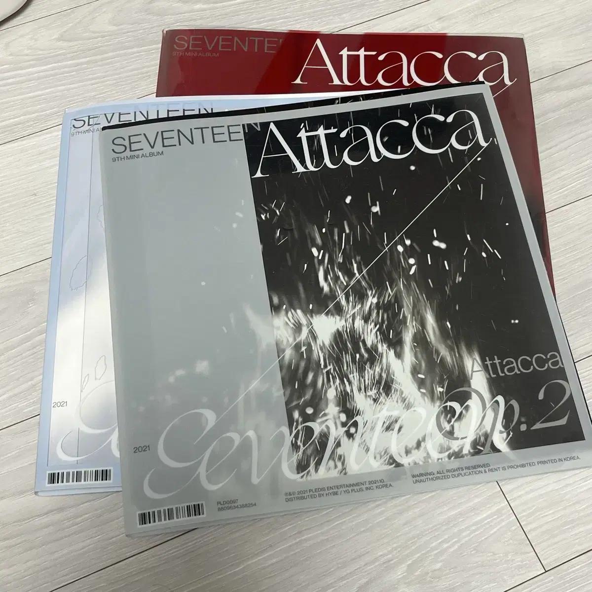 

Seventeen Ataka Unsharing Album Search