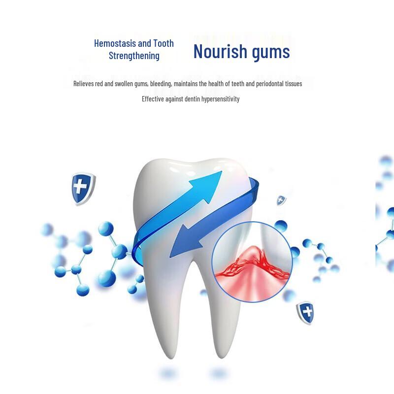 Leng Suan Ling Anti-Sensitivity Toothpaste