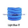 Colorful Oval Shoelaces for DUNK Casual & Skate Shoes - One Pair