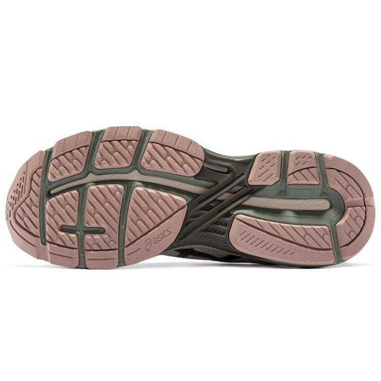 Asics Gel Pursue 5 'Tan Green' 1011A615-200