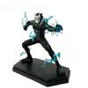 Monster No8 Pvc Figure With Battle Effect For Anime Collectors And Desk Decor