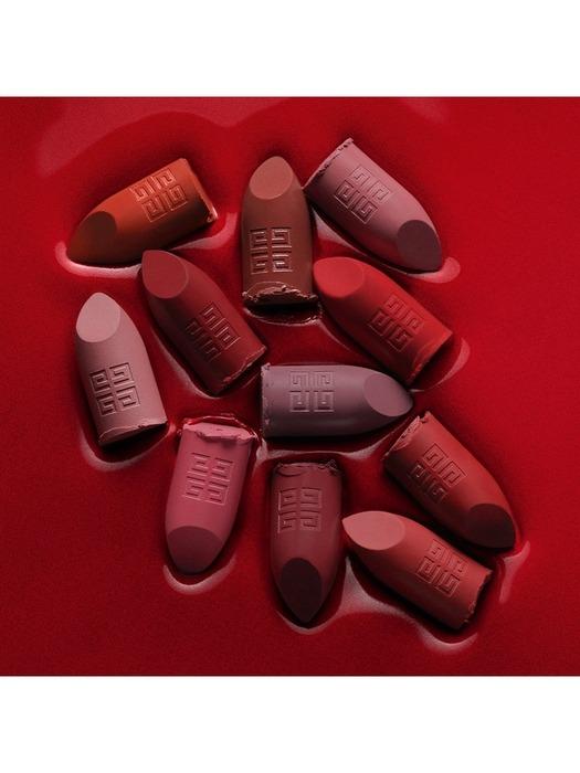 Givenchy Le Rouge Sheer Velvet