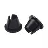 (Pack of 4) Tail Light Lamp Retainer Clip Set for Dodge Ram Dakota 6504072