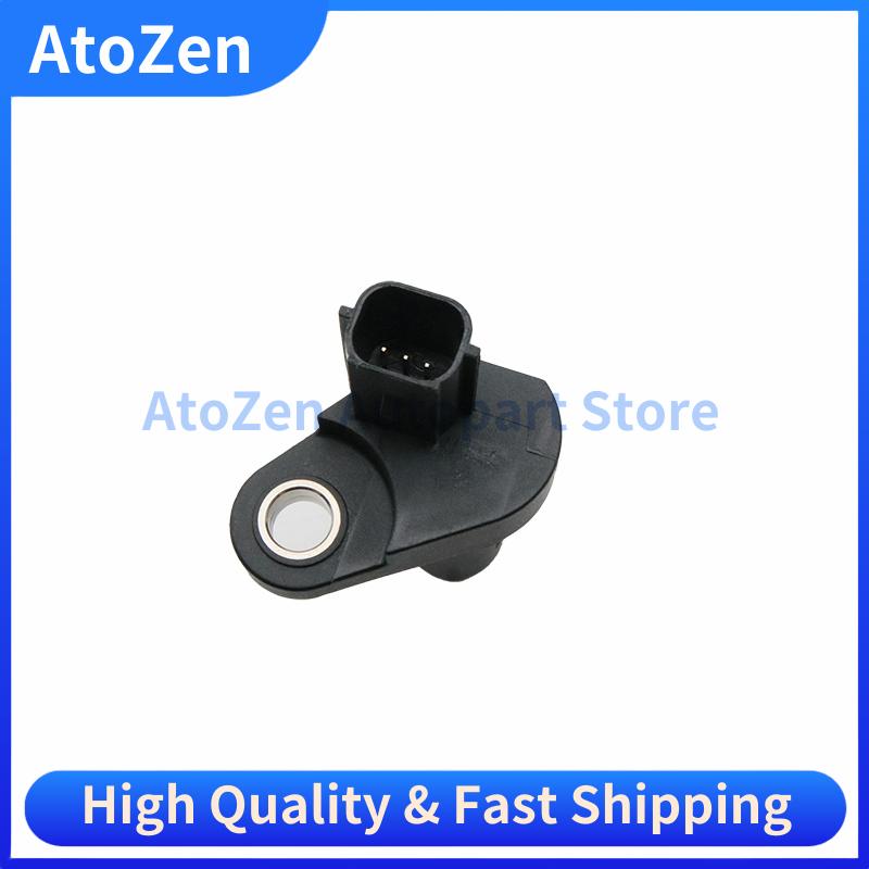 1X/10X Engine Crankshaft Position Sensor 12588992 12674703 for Buick LaCrosse Chevrolet Captiva Sport Cobalt HHR GMC Terrain