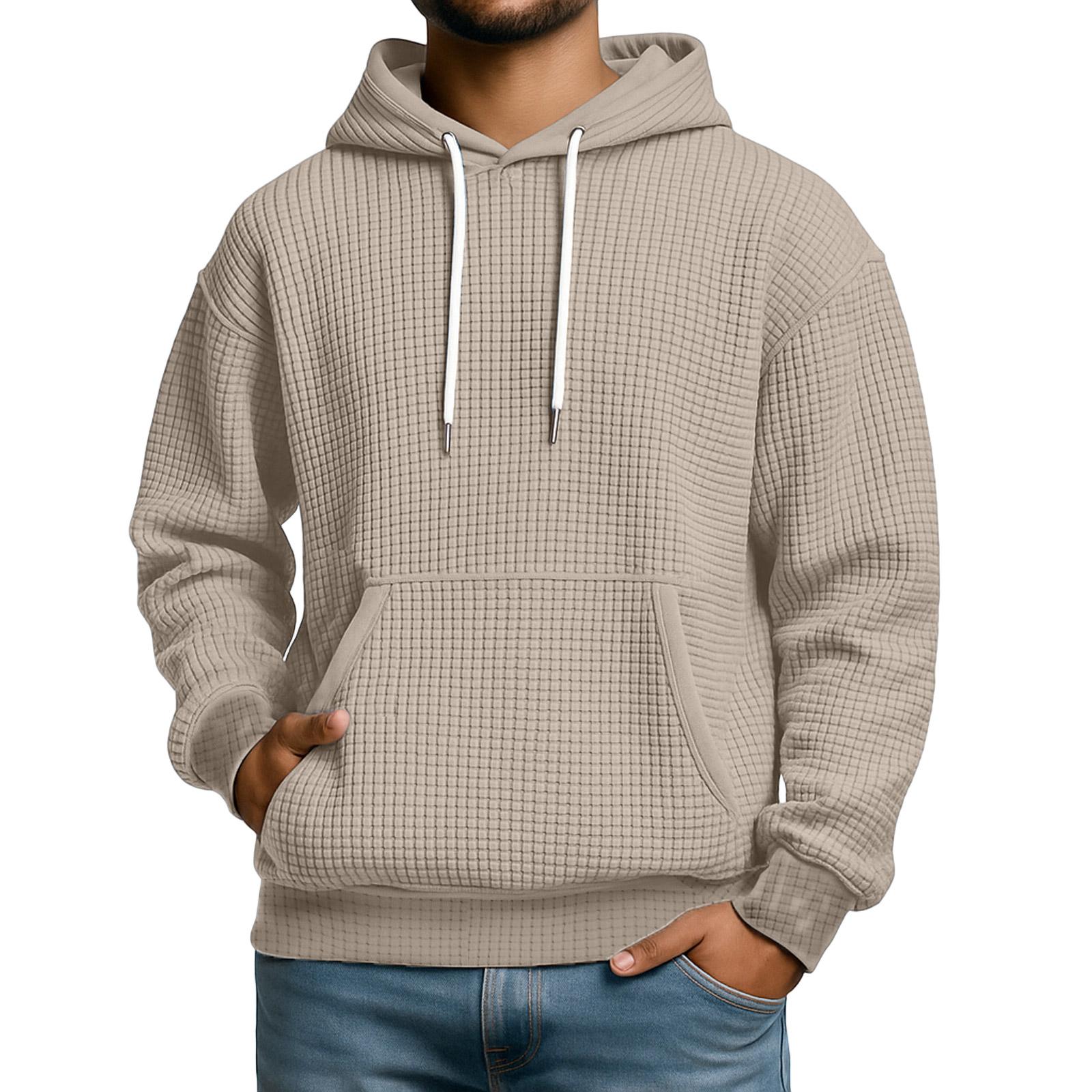 

Спортивный костюм с капюшоном, унисекс, одежда для бега, пуловер с длинными рукавами, толстовка с капюшоном XL