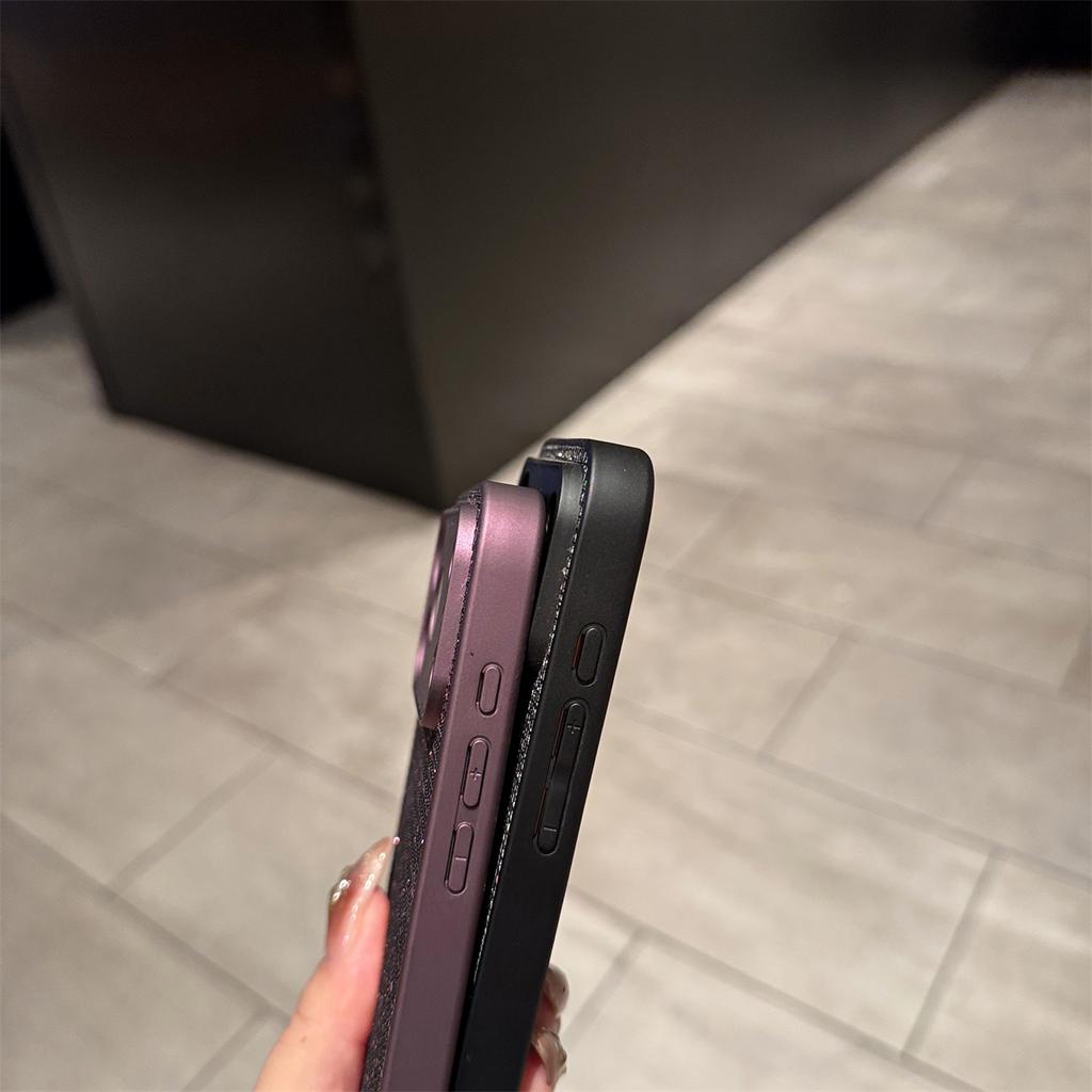 Carcasă Estetică cu Paiete Cer Înstelat și Diamante pentru iPhone 17 Air 16 E 15 14 Plus 13 12 11 Pro X R S Max Husa Strălucitoare cu Strass