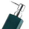 Lotion Spender Flasche leer Einfache Duschgel Shampoo Flasche für Küche Zuhause Restaurant