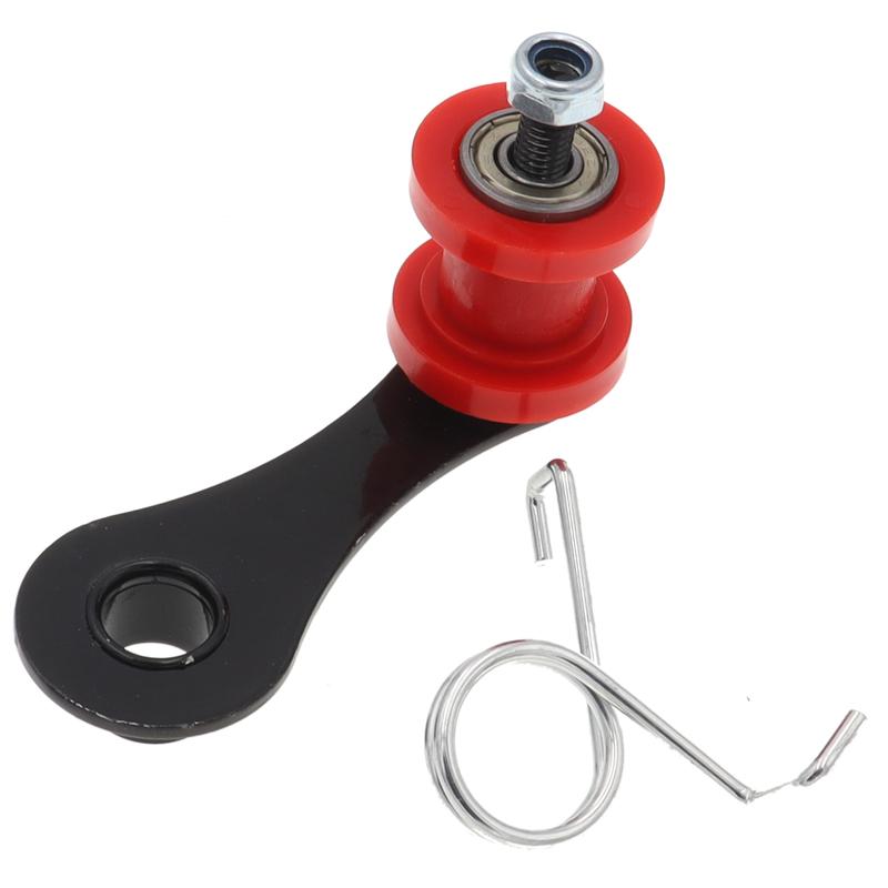 Chain 420 428 520 530 Roller Guide Tensioner Adjuster Idler for Motorcycle ATV