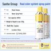 Sanhe Chameleon Spray Paint