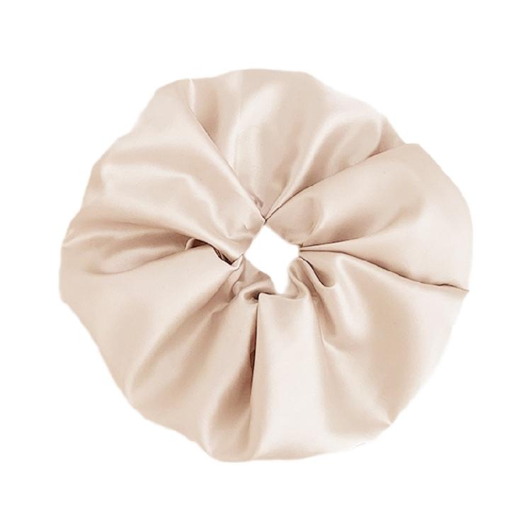 Princess Scrunchies Ribbon Hair Tie Silky Scrunchies Cute Rosettes Hair Holder