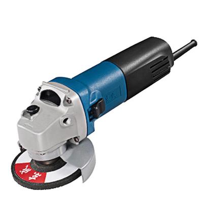 Dongcheng Angle Grinder CN Plug (adapter Included)